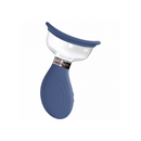 PUMPED DELIGHTFUL VULVA & BEAST PUMP BLUE