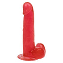 GET BUSY! FIREMAN 6" DILDO