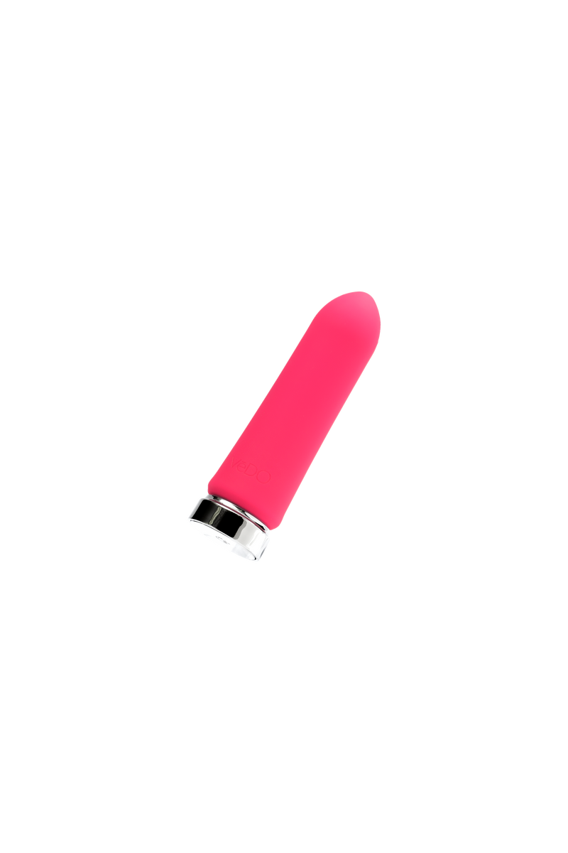 VEDO BAM BULLET PINK