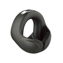 C**KPOWER SCROTUM HUGGER C**K RING BLACK
