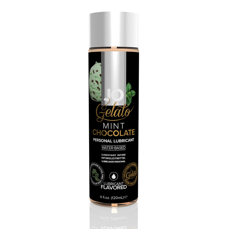 JO GELATO MINT CHOCOLATE 4OZ