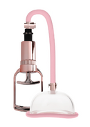 PUMPED P*SSY PUMP ROSE GOLD