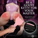 MASTER SERIES KITTY BONDAGE SET