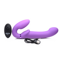 STRAP U ERGO FIT G PULSE STRAPLESS STRAPON