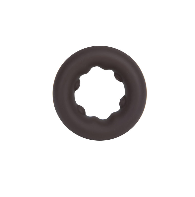 GUNNER RING CHOCOLATE