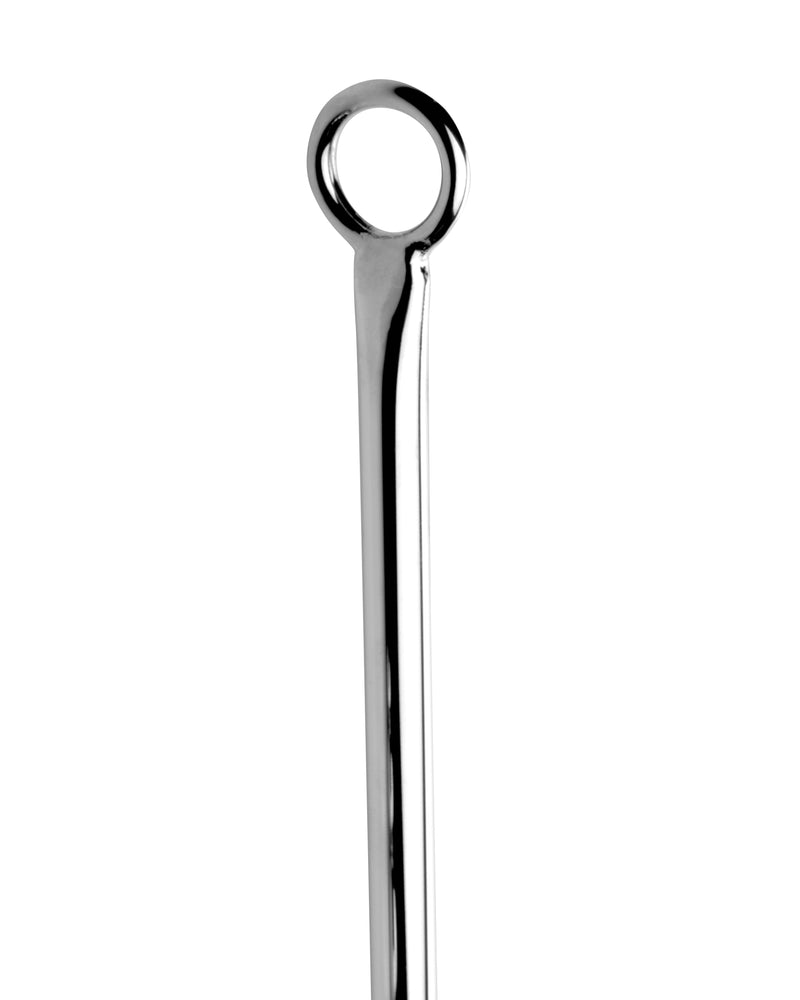 MASTER SERIES BEADED MEAT HOOK