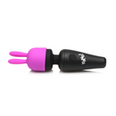 BANG! MINI WAND WITH 3 ATTACHMENTS