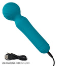 COUTURE COLLECTION RUMBLE WAND BLUE