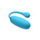 BANG! PLUSH EGG WITH REMOTE BLUE