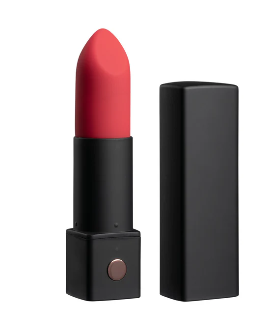 LOVENSE EXOMOON BLUETOOTH LIPSTICK VIBE