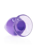 REALROCK 4.5" PLUG PURPLE