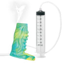 CREATURE C*CKS SIPHON SQUIRTING ENHANCER GRN