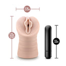 ENLUST DREAM GIRLS OF AI DESTINI VIBRATING STROKER