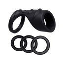 ENHANCER ROCKHARD KIT BLACK