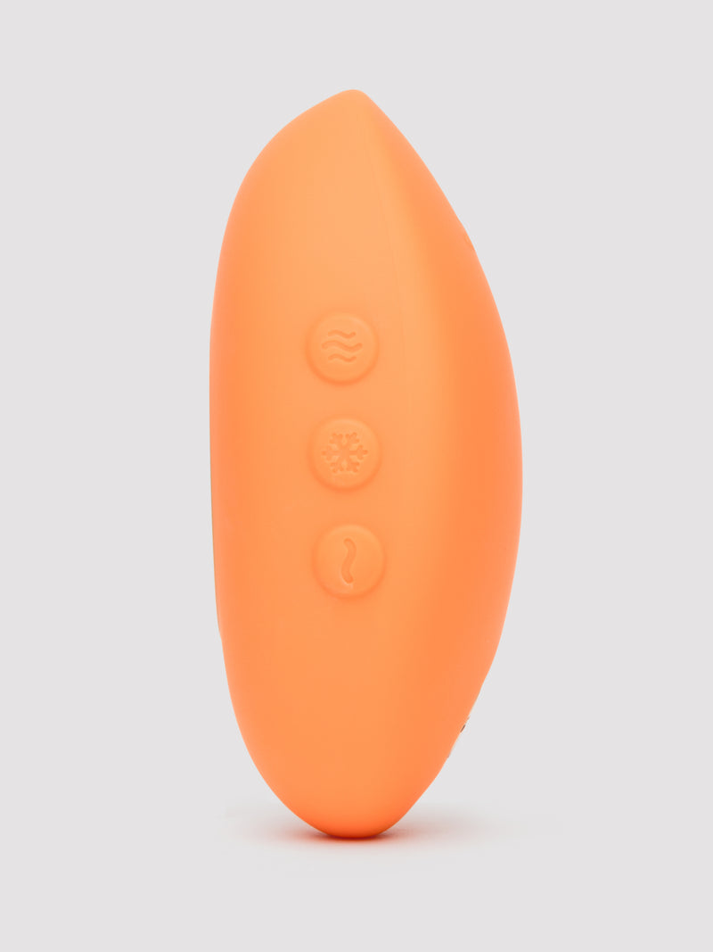 WE VIBE TEMP TANGERINE