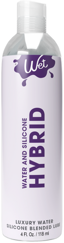 WET HYBRID 4OZ