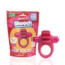 SKOOCH VIBRATING RING STRAWBERRY