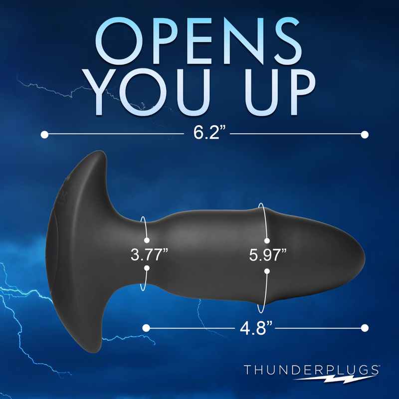 THUNDER BUTT SLIDER