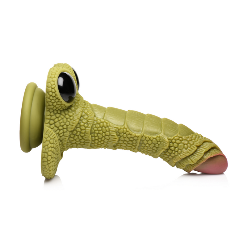 CREATURE COCKS SWAMP MONSTER DILDO