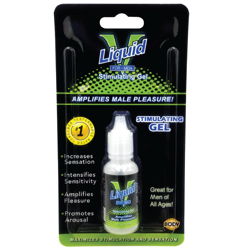LIQUID V 10ML