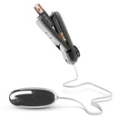 BE YOURS POWER BULLET BLACK