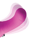 STRAP U REGAL STRAPLESS STRAPON TRIPLE G