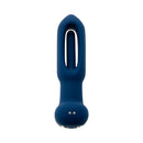 THE FLAPPER BLUE WITH REMOTE