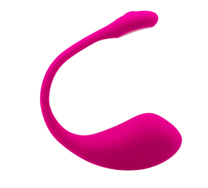 LOVENSE LUSH 2 BLUETOOTH EGG VIBRATOR