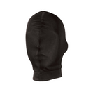 LUX FETISH STRETCH HOOD BLACK