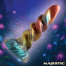 MAJESTIC CREATURE C*CKS CELINA FAIRY 8"