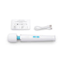LE WAND CLASSIQUE PETITE WAND MASSAGER