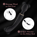 GIA WAND BLACK