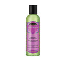 KAMA SUTRA NATURALS MASSAGE OIL ISLAND PASSION BERRY 2OZ