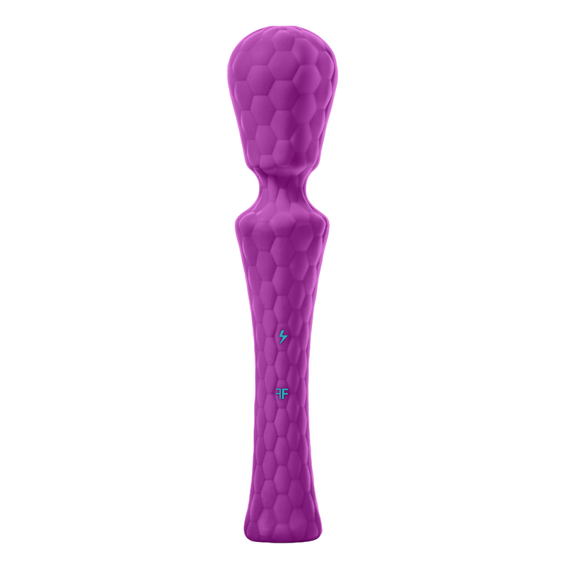 FEMME FUNN ULTRA WAND XL PURPLE