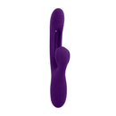 PLAYBOY THE THRILL RABBIT PURPLE