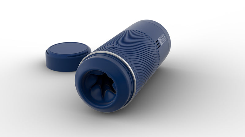 ARCWAVE POW BLUE