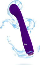 DEVOTION G SPOT VIBE PURPLE