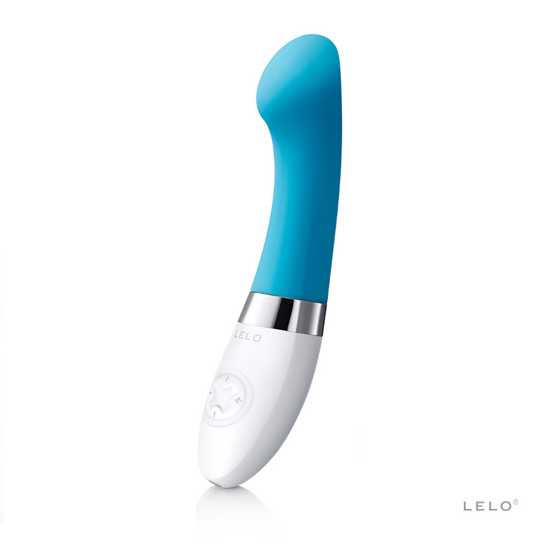 LELO GIGI 2 TURQUOISE