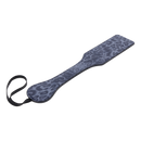 SEX & MISCHIEF COUGAR STUDDED PADDLE