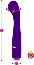 DEVOTION G SPOT VIBE PURPLE