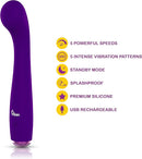 DEVOTION G SPOT VIBE PURPLE