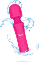 MIGHTY MUSE WAND MASSAGER PINK