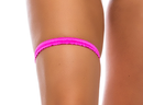 GARTER FUCHSIA