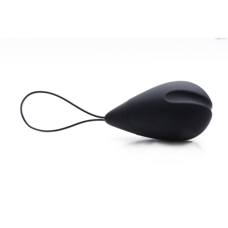 BANG! ULTRA EGG WITH REMOTE BLACK