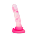 TOGETHER VIBES HEARTFLOAT BLISS 6" DILDO