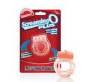 SCREAMING O PLUS VIBRATING RING