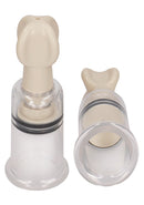NIPPLE SUCTION SET SMALL