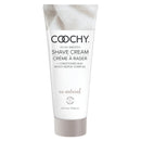 COOCHY SHAVE CREAM AU NATUREL 12.2OZ