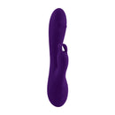 PLAYBOY ON REPEAT RABBIT PURPLE
