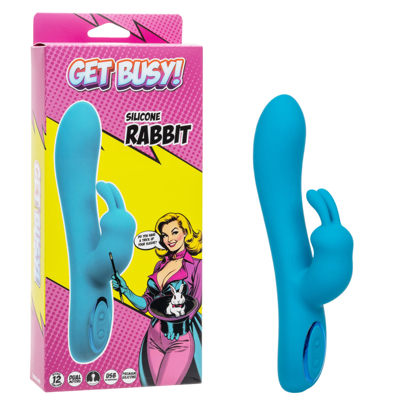 GET BUSY! MAGICIAN